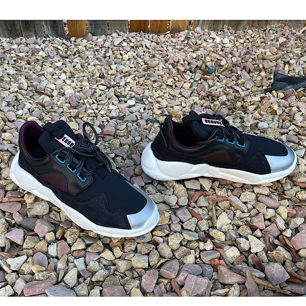 Versus by Versace Athletic Shoes